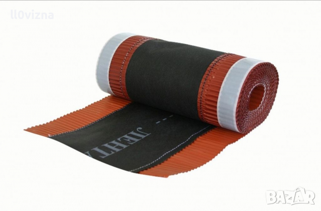 Лента за било / билна лента GEO-VENT 310