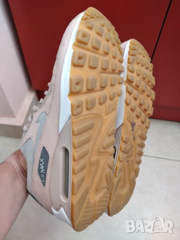 Маратонки Nike Air Max номер 43, снимка 10 - Маратонки - 36689136