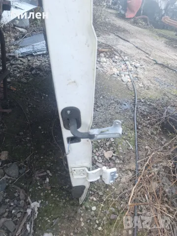 Задни Врати Товарни За Fiat Ducato 2006-2014 Година Фиат Дукато Ситроен Джъмпер Пежо Боксер , снимка 6 - Части - 48448949