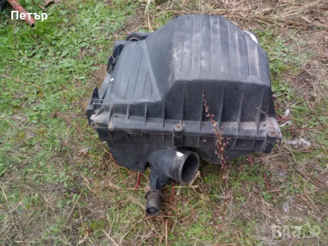 Кутия въздушен филтър филтърна кутия Опел Корса Ц 2000-2006г, снимка 3 - Части - 47896194