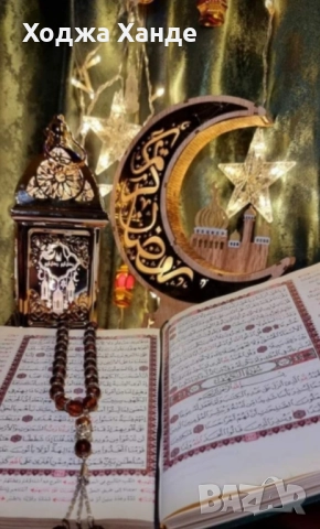 ходжа Ханде, снимка 2 - Събиране на разделени двойки - 52141151