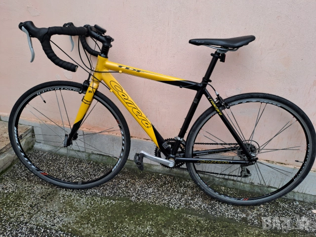 Шосеен велосипед Carrera , снимка 2 - Велосипеди - 53140728