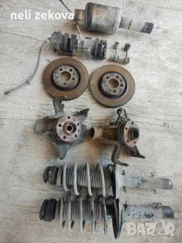 Части за Ауди А3, снимка 3 - Части - 49883581