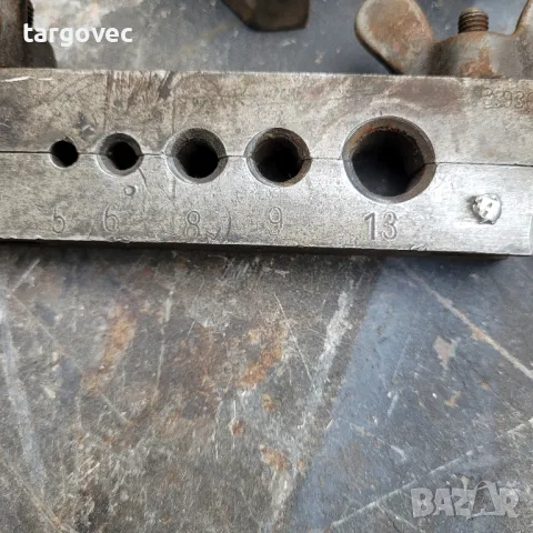 мощен инструмент за валцоване на тръби, снимка 5 - Други инструменти - 49783956