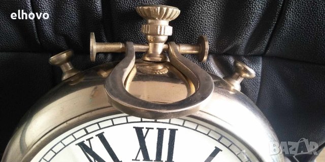Часовник за стена#1, снимка 3 - Други - 42622611
