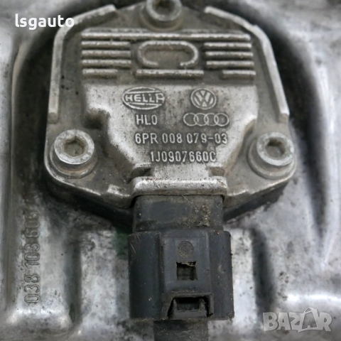 Картер Seat Altea 2004-2015 ID:149804, снимка 4 - Части - 51680983