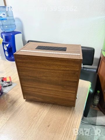 Akai GX201D, снимка 5 - Ресийвъри, усилватели, смесителни пултове - 51265888