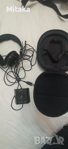 Razer-геймърски слушалки, снимка 2 - Слушалки за компютър - 42187861