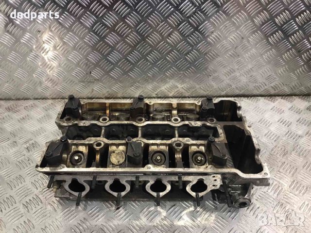 Глава Alfa Romeo 155,1.8TS,1995г.