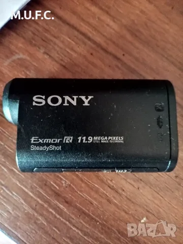 Камера SONY ExmorR GPS Carl Zeiss , снимка 3 - Камери - 56368566