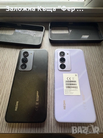 Нови! Redmi 15, снимка 3 - Xiaomi - 54277672