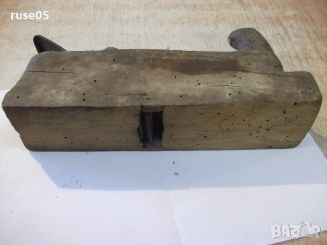 Ренде старо - 1, снимка 8 - Други инструменти - 53135210