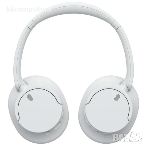 Sony Headset WH-CH720N, white Блутут слушалки, снимка 3 - Bluetooth слушалки - 50639353