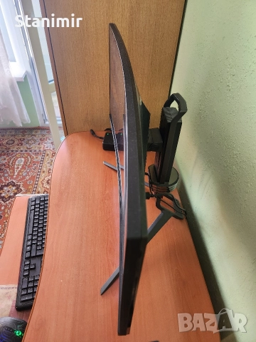 Acer Predator X34 , снимка 4 - Части за лаптопи - 52677016