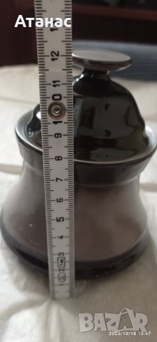 Порцеланова захарница , снимка 5 - Сервизи - 42627399