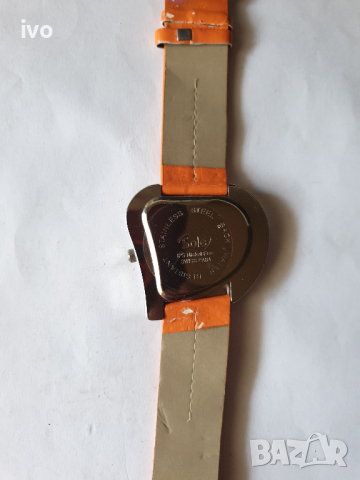 sole watch, снимка 7 - Дамски - 36423890