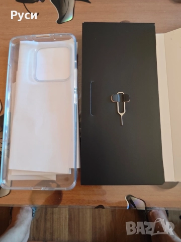 Mi Xiaomi 13 pro 12/256, снимка 6 - Xiaomi - 55739715