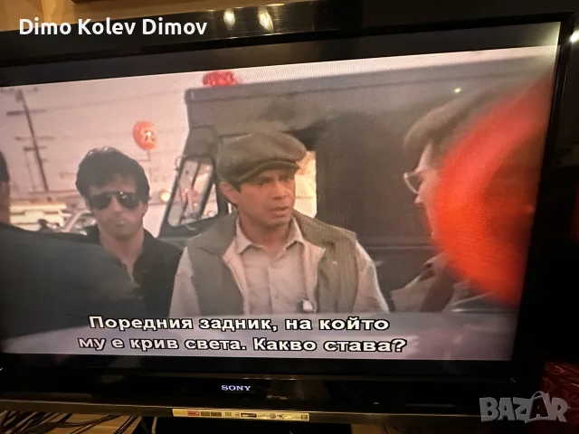 SONY SLV 980 Black Utra Rare! СОНИ Видео - ДВД Комбо. Бонус ДВД с БГ Субтитри, снимка 10 - Плейъри, домашно кино, прожектори - 55970053