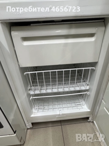 Хладилник zanussi , снимка 6 - Хладилници - 52486425