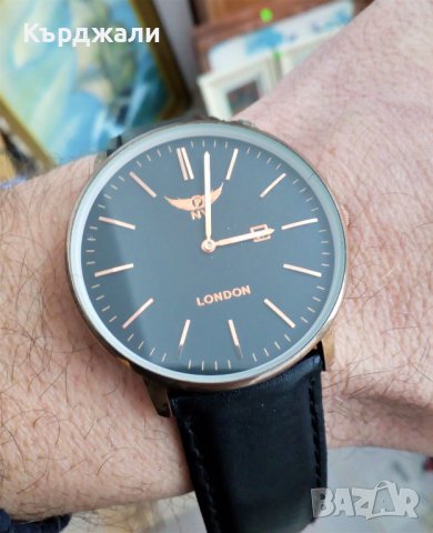 Ръчни Часовници - Разгледайте Снимки и Описание!, снимка 4 - Мъжки - 32402132