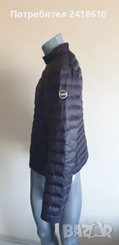 COLMAR Mens Down Jacket Size 48/ M ОРИГИНАЛ! Мъжко пухено Яке!, снимка 7 - Якета - 49586934