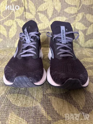 Спортни маратонки Brooks Levitate 4, снимка 10 - Маратонки - 49496153