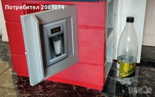 Детска кухня за игра, снимка 3 - Други - 52835686