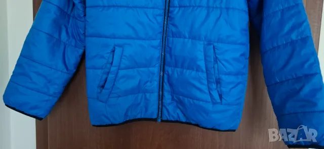 LC WAIKIKI Детско яке 12-13 г, снимка 3 - Детски якета и елеци - 48322447