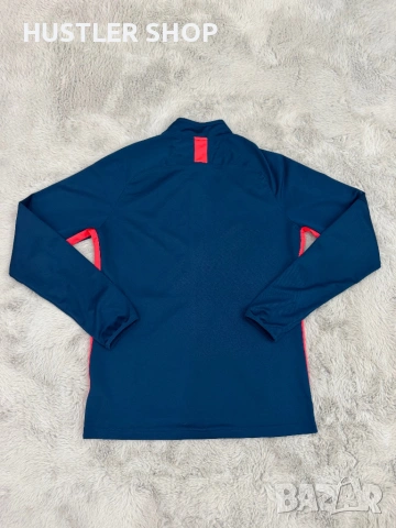 Мъжко горнище NIKE DRI-FIT. Размер М, снимка 6 - Спортни дрехи, екипи - 53939400