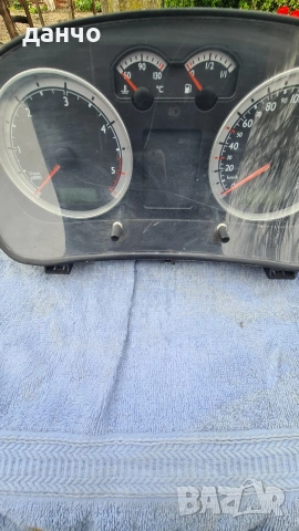 Километраж за VW -фолксваген-дизел TDI -за голф 4,и бора., снимка 4 - Части - 54203021