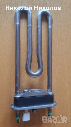 Нагревател за пералня Аристон и други модели., снимка 2 - Перални - 50566315