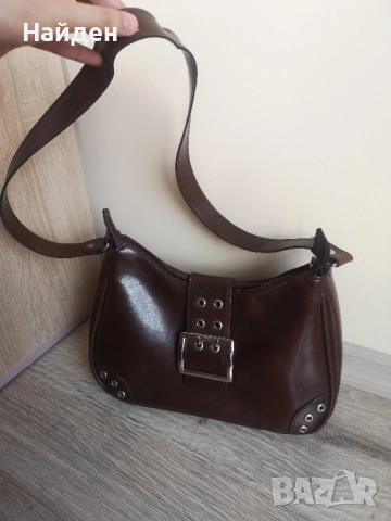 Дамски кожени чанти , снимка 6 - Чанти - 51645163