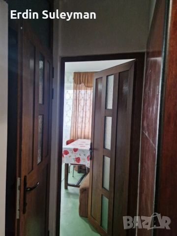 тдавам под наем тристаен апаратманет гр. Шумен, кв. Тракия, снимка 9 - Апартаменти - 54083907