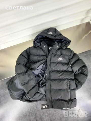 НАМАЛЕНО Мъжко яке Nike 