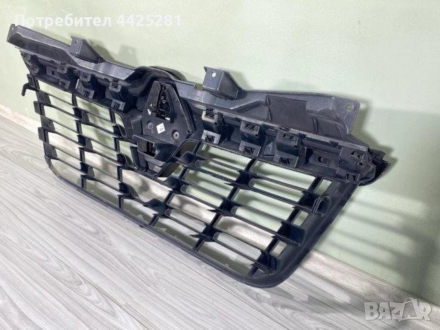 решетка радиаторна Renault Master 2015-2019 г. #1036V, снимка 5 - Части - 52672149