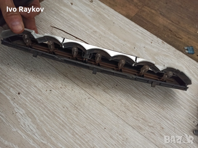 Трети стоп, VW Passat IV, 2000-2005г., 3B5 945 121, 3B5945121,, снимка 2 - Части - 52264042