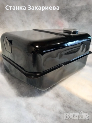 Трабант Резервоар и феродо за съединител , снимка 3 - Части - 53006072