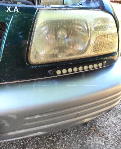 Пастиране на фарове. гр.Видин , снимка 2 - Пастиране - 51625784