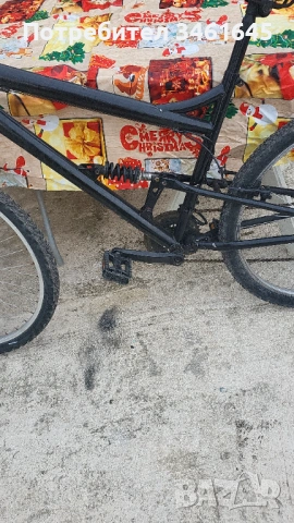 Велосипед, снимка 7 - Велосипеди - 54199191