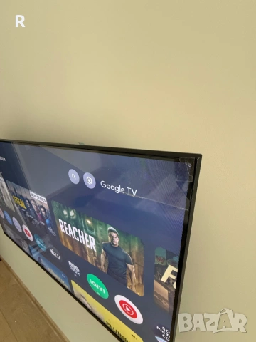 Телевизор SONY, снимка 7 - Телевизори - 53350437