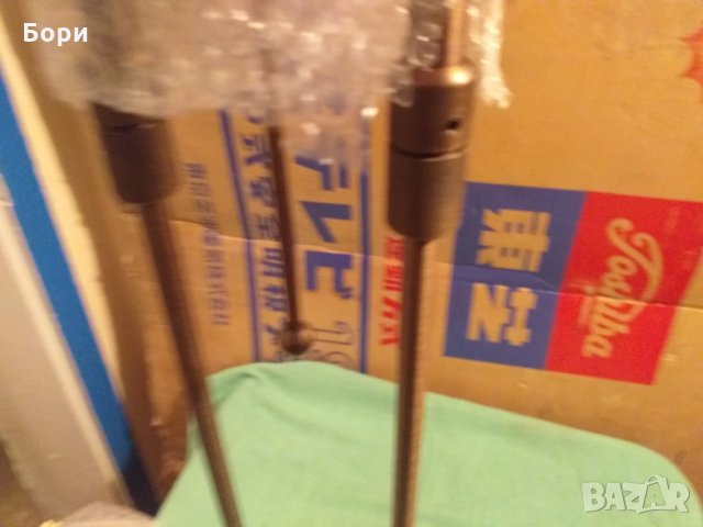 Нов немски полилеи , снимка 10 - Полилеи - 31473604