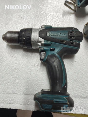 макита инструменти , снимка 14 - Други инструменти - 53138968