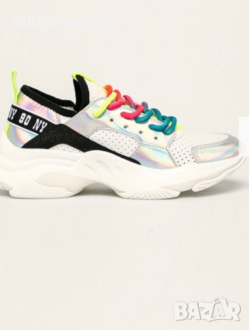 STEVE MADDEN сникърси , снимка 3 - Маратонки - 36835004