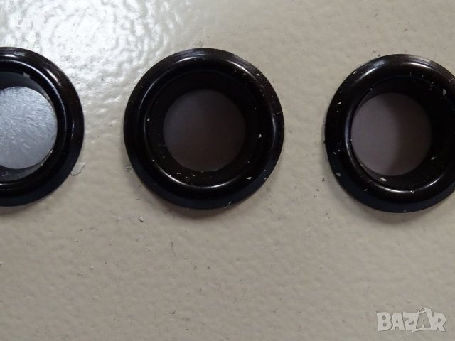 Измервателен уред за активен контрол Mahr 1144, снимка 8 - Резервни части за машини - 31800425