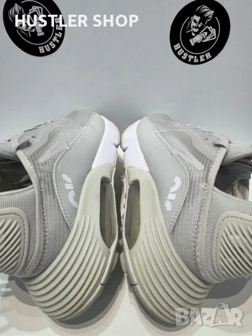Маратонки NIKE AIR MAX 2090.Номер 38.5, снимка 4 - Маратонки - 51172977