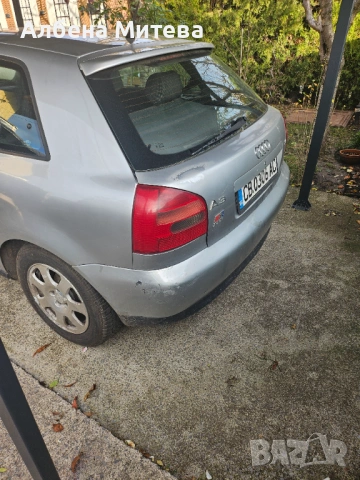 Автомобил, снимка 11 - Автомобили и джипове - 53941939