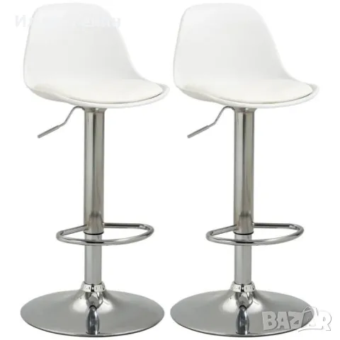 Комплект от 2 бар стола