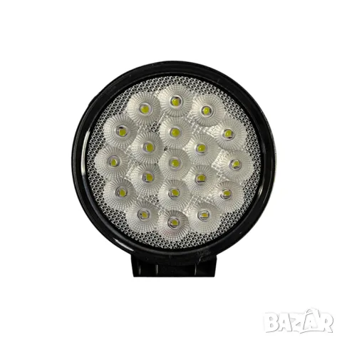 LED халоген 57W