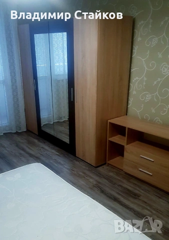 Слънчев и топъл тристаен апартамент в санирана сграда - ул. „Сливница“ - КЕНАНА, снимка 12 - Апартаменти - 53197562