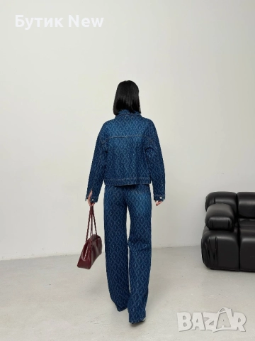 Дънков сет YSL, снимка 2 - Комплекти - 52948309